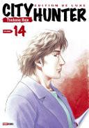 City Hunter Edition De Luxe T14