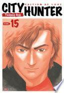 City Hunter Edition De Luxe T15