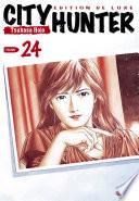 City Hunter Edition De Luxe T24