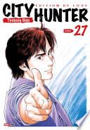 City Hunter Edition De Luxe T27
