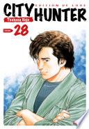 City Hunter Edition De Luxe T28