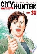 City Hunter Edition De Luxe T30
