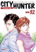 City Hunter Edition De Luxe T32