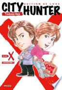 City Hunter Edition De Luxe TX