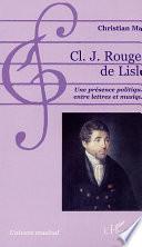 Cl. J. Rouget de Lisle