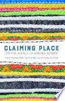 Claiming Place