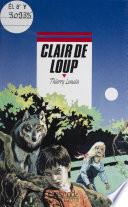Clair de loup