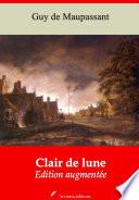 Clair de lune