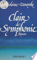Clair de symphonie