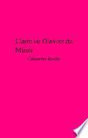 Claire ou l'Envers du Miroir