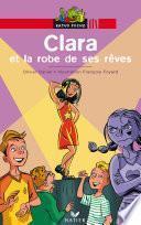Clara et la robe de ses rêves