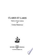 Claris et Laris