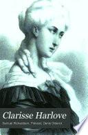 Clarisse Harlove