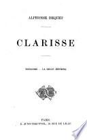 Clarisse