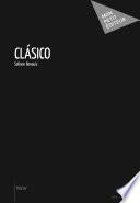 Clásico
