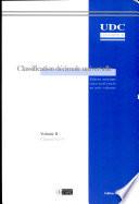 Classification décimale universelle
