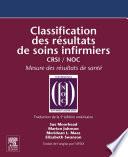 Classification des résultats de soins infirmiers