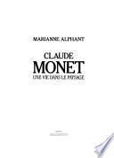Claude Monet