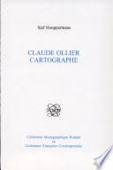 Claude Ollier