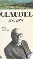 Claudel et la terre