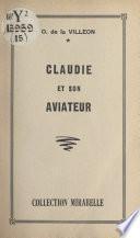 Claudie et son aviateur