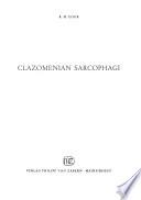 Clazomenian Sarcophagi