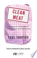 Clean Meat