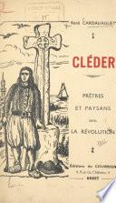 Cléder