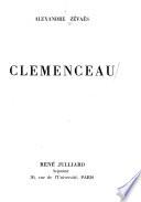 Clemenceau