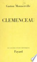 Clemenceau