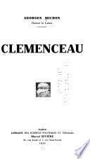 Clemenceau