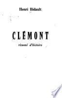 Clémont