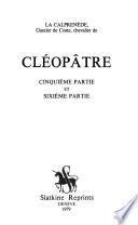 Cléopâtre
