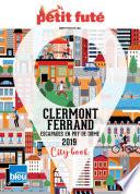 CLERMONT-FERRAND 2019 Petit Futé