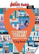CLERMONT-FERRAND 2020 Petit Futé
