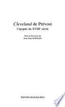 Cleveland de Prévost