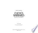 Clichés barbares