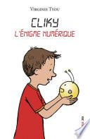 Cliky, l'énigme numérique