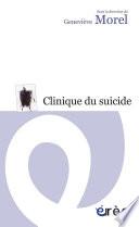 Clinique du suicide