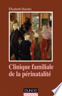 Clinique familiale de la périnatalité