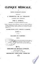 Clinique médicale