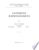 Cliniques radiologiques