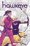 Clint Barton & Kate Bishop : Hawkeye