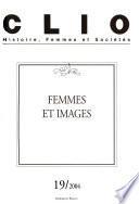 Clio, histoire, femmes et sociétés