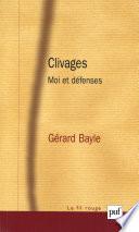 Clivages