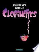 Clopinettes - Tome 1 - Clopinettes