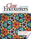 Close Encounters