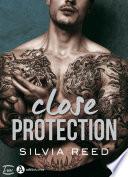 Close Protection (teaser)