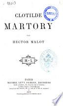 Clotilde Martory