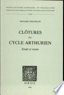Clôtures du cycle arthurien